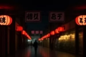 电影《白鸟与风》横版剧照，海边悬崖与成群飞鸟