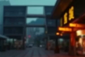 影片《拾光者》横版剧照，老式放映机与胶卷