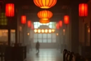 剧集《云上牧歌》横版剧照，高山草场与羊群